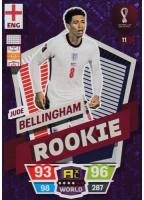 FIFA World Cup Qatar 2022. Adrenalyn XL