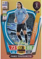 FIFA World Cup Qatar 2022. Adrenalyn XL