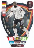 FIFA World Cup Qatar 2022. Adrenalyn XL