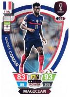 FIFA World Cup Qatar 2022. Adrenalyn XL