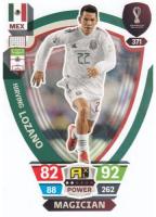 FIFA World Cup Qatar 2022. Adrenalyn XL