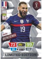 FIFA World Cup Qatar 2022. Adrenalyn XL