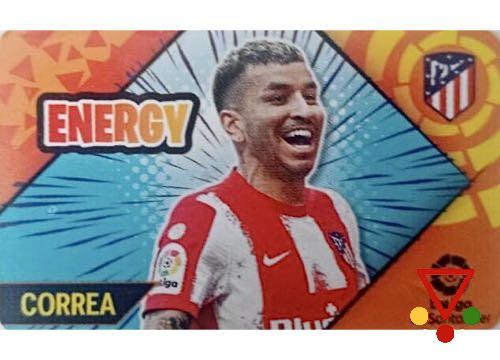 ENEATM Correa de la colección CHICLE LIGA 2022-23 en ACABARAMOS.COM