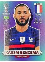 FIFA World Cup Qatar 2022. Version Europea