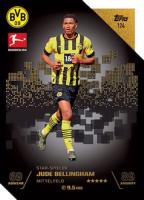 Bundesliga 2022-23. Match Attax