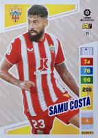 Adrenalyn XL Liga Santander 2022-23