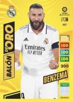 Adrenalyn XL Liga Santander 2022-23