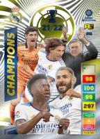 Adrenalyn XL Liga Santander 2022-23