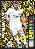 Adrenalyn XL Liga Santander 2022-23