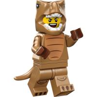 Minifiguras LEGO Serie 24 (71037)