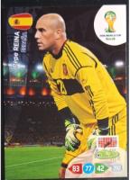 FIFA World Cup Brasil 2014. Adrenalyn XL