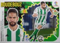 BET 11B Boudebouz