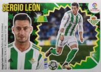 BET 15A Sergio León