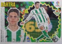 BET 6 Bartra