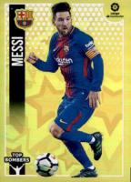 BOM 15 Messi