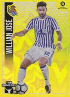 BOM 26 Willian José