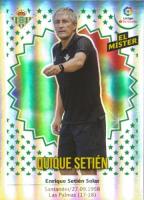 ENT10 Quique Setién