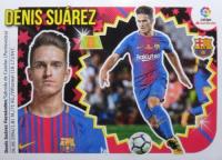 FCB 11 Denis Suárez