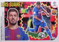 FCB 16 Luis Suárez