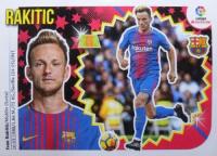 FCB 9 Rakitic