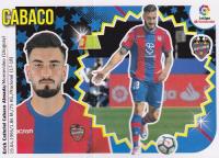 LIGA ESTE 2018-19
