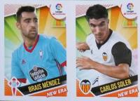 LIGA ESTE 2018-19