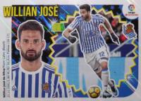 RSO 15 Willian José