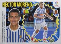 RSO 6 Héctor Moreno