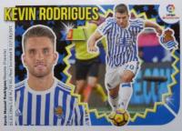 RSO 7B Kevin Rodrigues