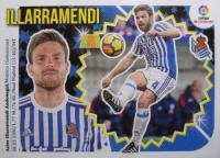 RSO 8 Illarramendi