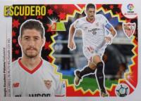 LIGA ESTE 2018-19