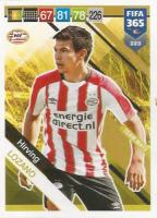 FIFA 365 2019 Adrenalyn XL