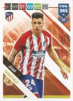 FIFA 365 2019 Adrenalyn XL
