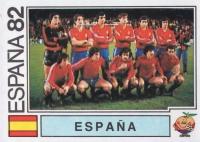 Mundial 1982 España
