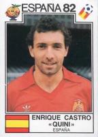 Mundial 1982 España
