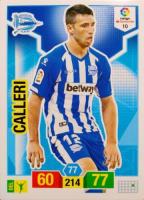 Adrenalyn XL Liga Santander 2018-19