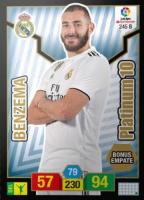 Adrenalyn XL Liga Santander 2018-19