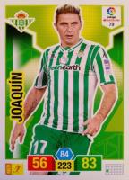 Adrenalyn XL Liga Santander 2018-19