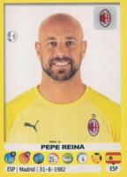 Calciatori 2018-2019