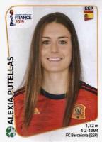 FIFA Womens World Cup France 2019