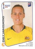 FIFA Womens World Cup France 2019