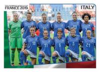 FIFA Womens World Cup France 2019