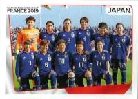 FIFA Womens World Cup France 2019