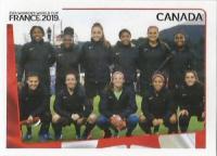 FIFA Womens World Cup France 2019