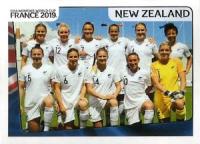 FIFA Womens World Cup France 2019