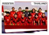 FIFA Womens World Cup France 2019