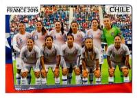 FIFA Womens World Cup France 2019