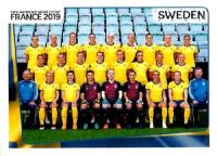 FIFA Womens World Cup France 2019