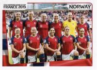 FIFA Womens World Cup France 2019