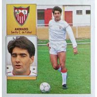 LIGA ESTE 1992-93